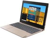 Ideapad D Series